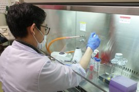 Dosen Itera Lampung teliti obat antikanker berbahan alami