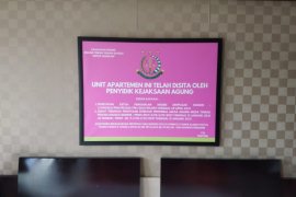 Jaksa sita apartemen dari terduga koruptor dana investasi Asabri