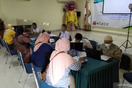 Pendaftaran PPDB daring diperpanjang