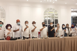 ASITA Kalbar akan gelar Musda VIII, momentum bangkitkan pariwisata