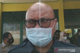 Ketua KPU RI harapkan tidak ada PSU susulan di Pilgub Kalsel 2020