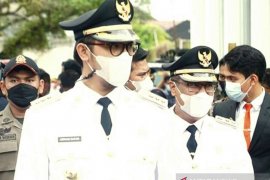 Tiga pejabat mundur, Pemkot Bukittinggi segera seleksi terbuka