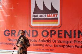 Kisruh Nagari Mart disangka berkedok Alfamart, pengelola bantah ada afiliasi keduanya