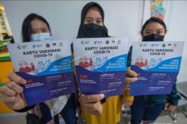 16 tenaga kesehatan Sungai Tarab positif COVID-19, pelayanan ditutup sementara