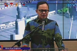 Pemkot Bogor sampaikan KUA/PPAS 2022 targetkan belanja Rp3,4 triliun