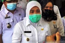 Wawako Palembang minta tinggalkan  alat tangkap tak ramah lingkungan