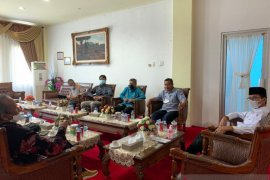 Ini upaya-upaya agar gambir menjadi komoditas unggulan di nasional