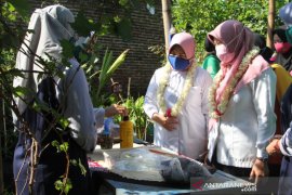 "Daster Si Ipah", cara Pemkot Probolinggo kurangi sampah organik