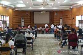 Pendaftaran PPDB  daring Sumut 2021 diperpanjang