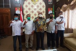 LPHD Pasar Rawa Gebang Langkat nominasi Kalpataru mewakili Sumut