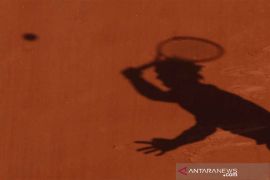 Nadal disingkirkan petenis Afsel Harris di Amerika