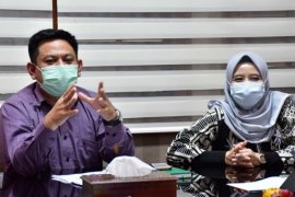 DPRD Jabar konsultasikan TPPAS Legok Nangka ke Bappenas