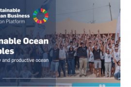 Mary Kay Inc., executive producer of award-winning &ldquo;Guardians of the Gulf,&rdquo; joins CEO Water Mandate and UN Global Compact Sustainable Ocean Principles