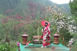 Desa Genilangit Magetan jadi finalis Anugerah Desa Wisata 2021