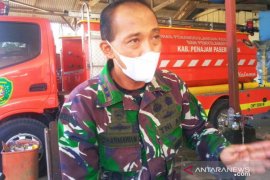 Kodim 0913/PPU gelar vaksinasi untuk masyarakat umum