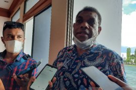 PB PON Papua dorong pembentukan tim percepatan