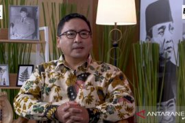 Dosen UGM paparkan alasan Bung Karno pakai peci hitam