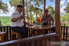 KPM dan Pokmas Loa Ipuh Darat  jadi target pembinaan DPMPD Kaltim