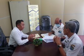 Kasi Datun Kejaksaan Binjai terus bersinergi dengan Inspektorat