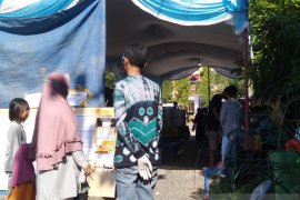 KPU Banjarmasin: Pemilih cukup antusias ikuti PSU Pilgub