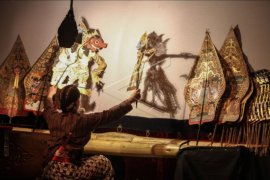 Festival dalang cilik