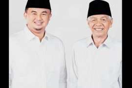 Pemkab Dharmasraya kembali raih opini WTP dari BPK