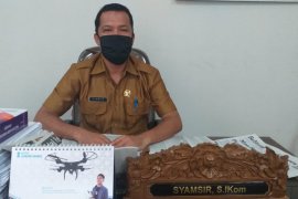 DPRD Belitung meminta kekosongan pejabat eselon II segera diisi