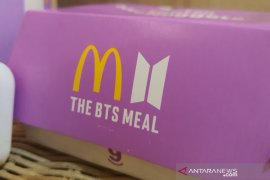 Imbas pesanan BTS Meal membludak, McD buka tutup order