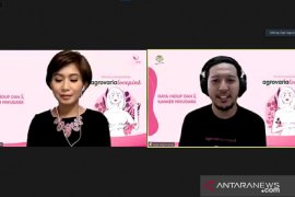 Dengan SADARI, 98% penderita kanker payudara bisa sembuh