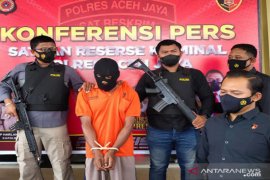 Diduga bunuh bayi usia 36 hari, kakek di Aceh Jaya terancam hukuman mati