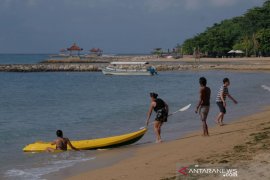 Denpasar promosikan pariwisata secara daring
