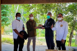 Pertamina gandeng Pemkab Tulang Bawang dukung program Langit Biru