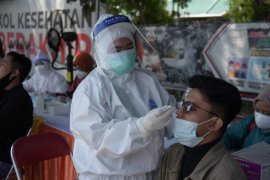 Pemkot Surabaya diminta waspadai varian baru COVID-19 di Bangkalan