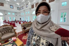 Sejak 2020, telah 40 warga Bukittinggi meninggal dunia karena COVID-19