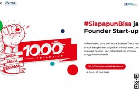 Telkom Corporate University genjot pertumbuhan startup di Indonesia bagian timur