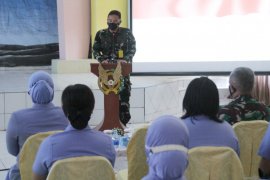 Danlanudsri  minta PIA Ardhya Garini ikut besarkan AU