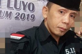 Warga Desa Tenggelang Polman tolak pembangunan TPA sampah