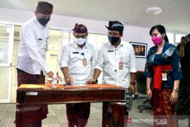 Pemkot Denpasar luncurkan aplikasi informasi layanan publik DEVI