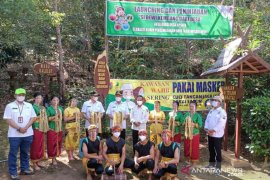 "Om Zack" kembangkan daya tarik wisata HSS