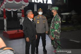 Kapolres Kubu Raya ajak semua pihak bersinergi sukseskan PPKM bersekala Mikro