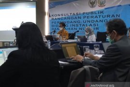 Bapeten: Energi nuklir untuk listrik bergantung pada kebijakan presiden