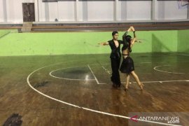 Atlet dansa Gianyar raih tiga medali emas  di Malaysia