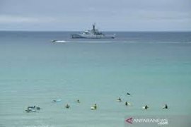 Ada laporan paket mencurigakan, polisi Inggris evakuasi hotel dekat KTT G7