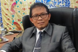 Fraksi PPP dan NasDem Solok tolak bahas RPJMD di kawasan wisata Chinangkiek