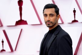 Aktor Riz Ahmed berupaya ubah cara muslim ditampilkan di film