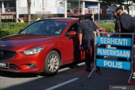 Dua WNI meninggal karena COVID-19 di Malaysia