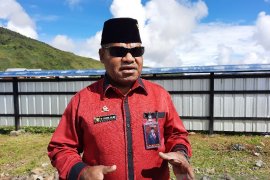 Pemkab Puncak Jaya harap semua bersinergi menjaga wilayah tetap kondusif