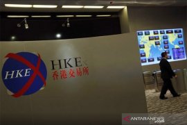 Ihsg Jumat Pagi Dibuka Naik 23 6 Poin Antara News<script async src=
