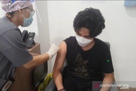 Bertambah 7.465 orang Indonesia terdeteksi positif COVID-19 pada Sabtu