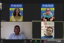 OJK: Klaim asuransi meningkat 3,96 persen pada masa pandemi